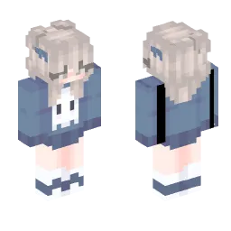 Minecraft Skin #206348