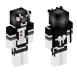 Minecraft Skin #206350
