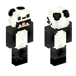 Minecraft Skin #206354