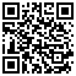 SayaRei QR Code