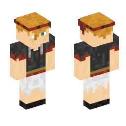 Minecraft Skin #206365