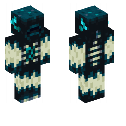 Minecraft Skin #206366