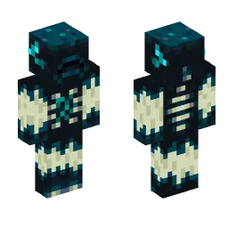 Minecraft Skin #206366