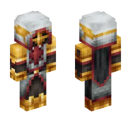 Minecraft Skin #206367