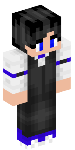 Tavoid1803 Minecraft Skin Preview on Minecraft.Co.Com