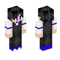 Minecraft Skin #206377