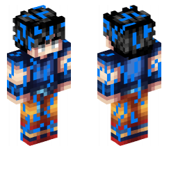 Minecraft Skin #206391