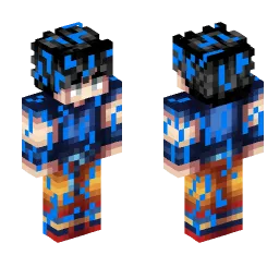 Minecraft Skin #206391