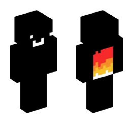 Minecraft Skin #206397