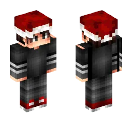 Minecraft Skin #206402