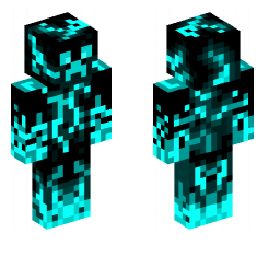 Minecraft Skin #206410