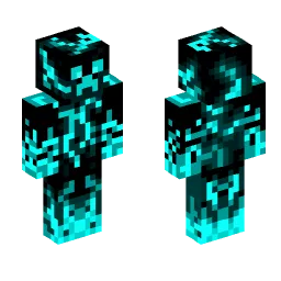 Minecraft Skin #206410