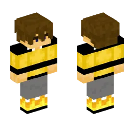Minecraft Skin #206424