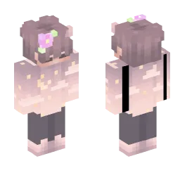 Minecraft Skin #206425