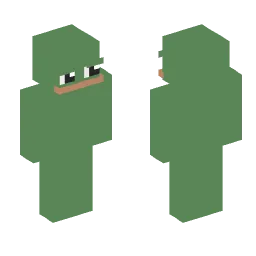 Minecraft Skin #206433