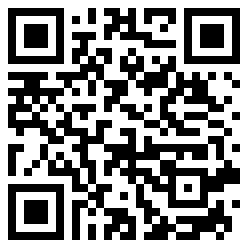 WaterPeaches QR Code