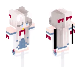 Minecraft Skin #206453