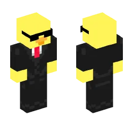 Minecraft Skin #206455