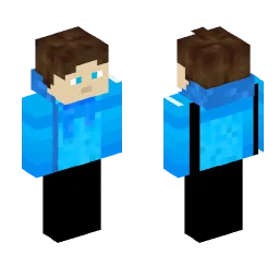 Minecraft Skin #206458