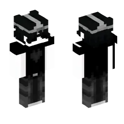 Minecraft Skin #206461