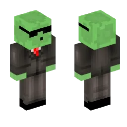 Minecraft Skin #206470