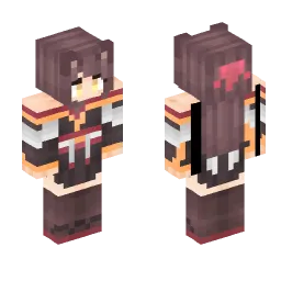 Minecraft Skin #206473