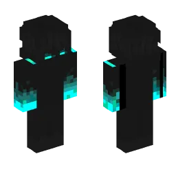 Minecraft Skin #206483