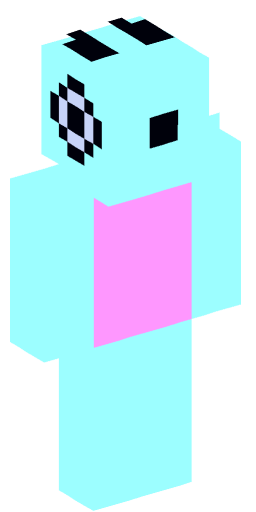 Nj0000001 Minecraft Skin Preview on Minecraft.Co.Com