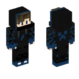 Minecraft Skin #206493