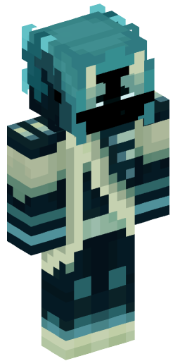 Sucukbruder33 Minecraft Skin Preview on Minecraft.Co.Com