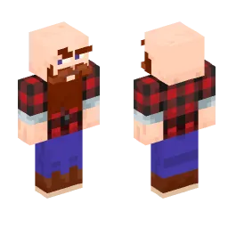 Minecraft Skin #206501