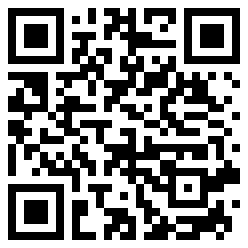 SleepIsCrime QR Code