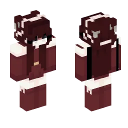 Minecraft Skin #206505