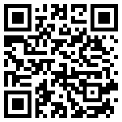 Bwavi QR Code