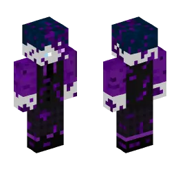 Minecraft Skin #206549