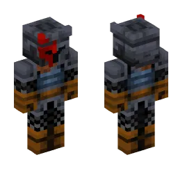Minecraft Skin #206569