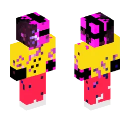 Minecraft Skin #206573