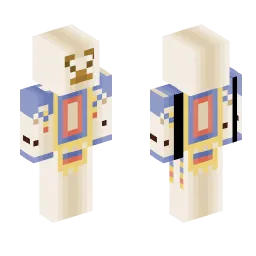 Minecraft Skin #206592