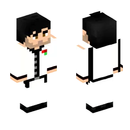 Minecraft Skin #206598