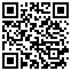 AwesomeHermione8 QR Code
