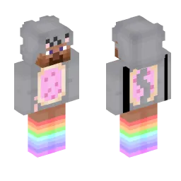 Minecraft Skin #206599