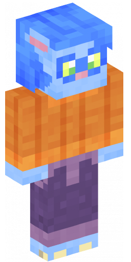 Minecraft Skin #206600