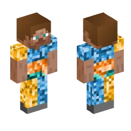 Minecraft Skin #206603