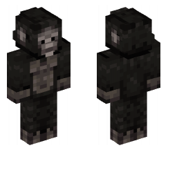 Minecraft Skin #206607