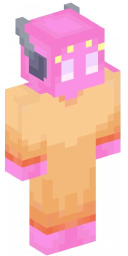 Minecraft Skin #206616