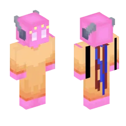 Minecraft Skin #206616