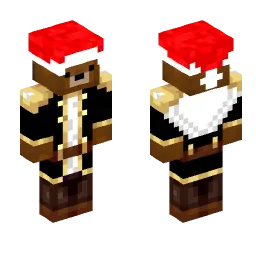 Minecraft Skin #206618