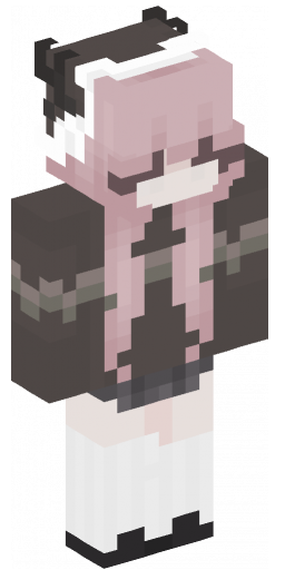 Minecraft Skin #206621