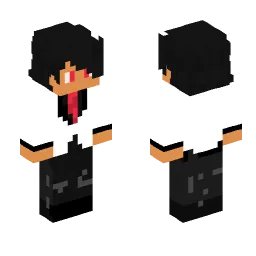 Minecraft Skin #206628