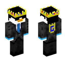 Minecraft Skin #206646